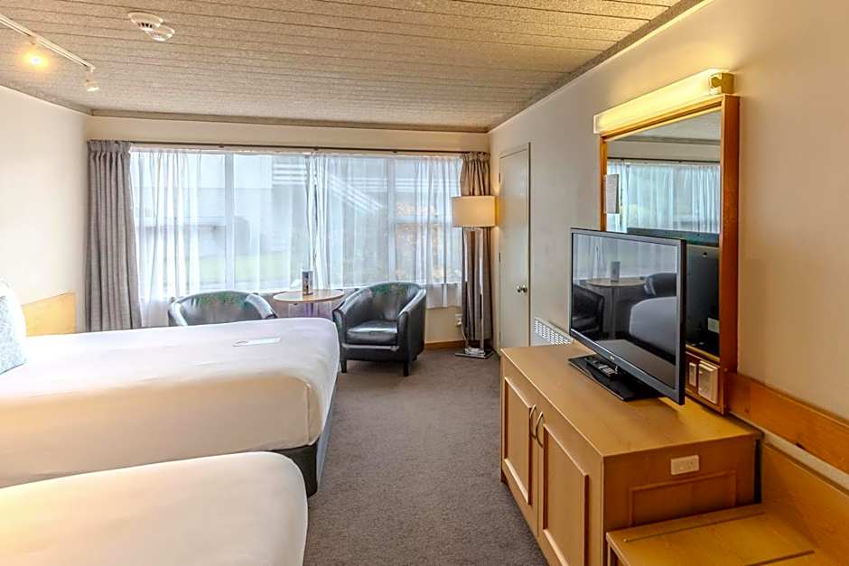 Kingsgate Hotel Te Anau