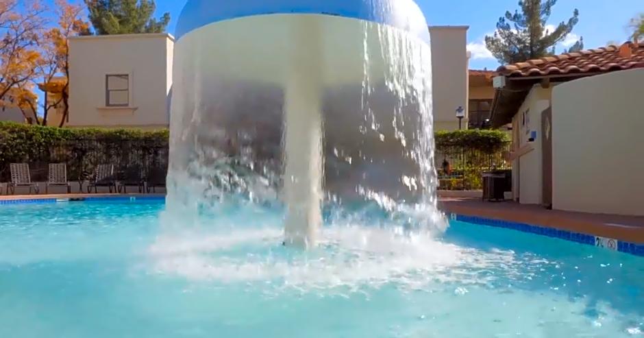 Los Abrigados Resort