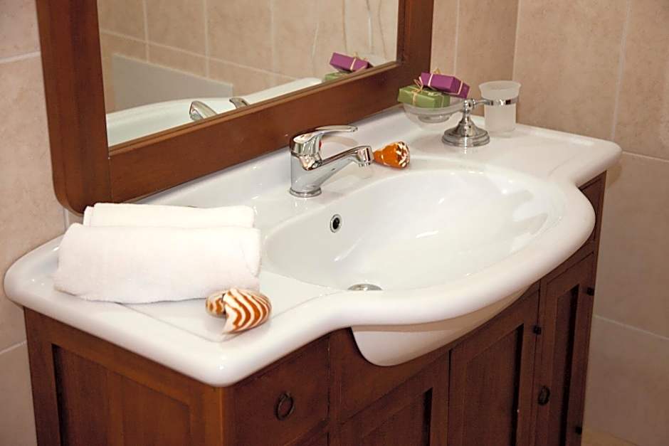 Mylos Hotel Apartments