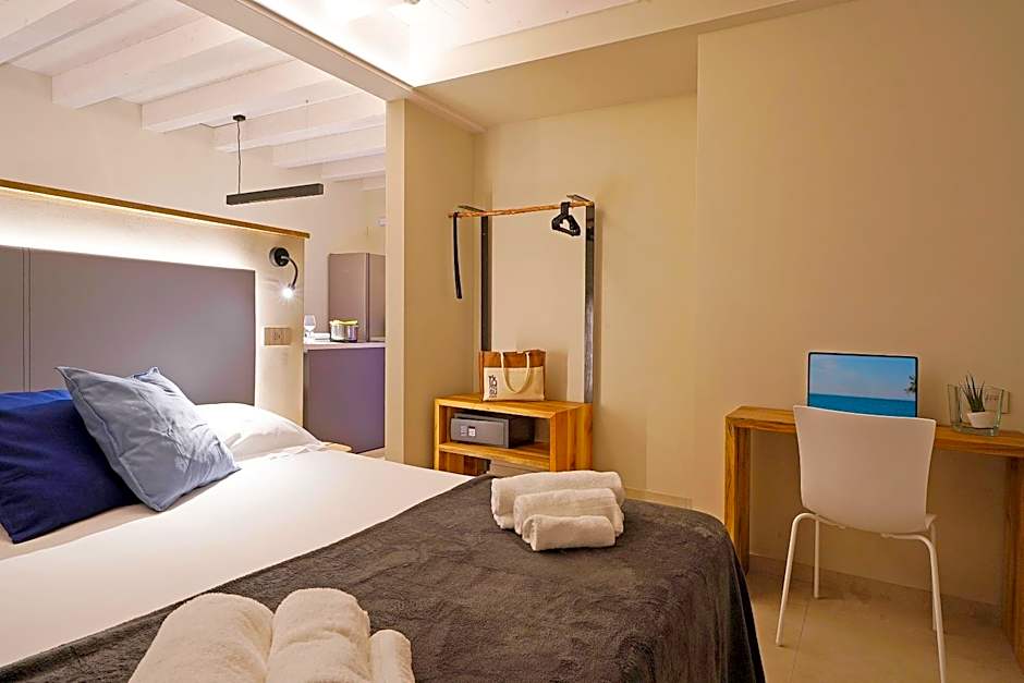 Lamasu RioVerde - Lago di Garda