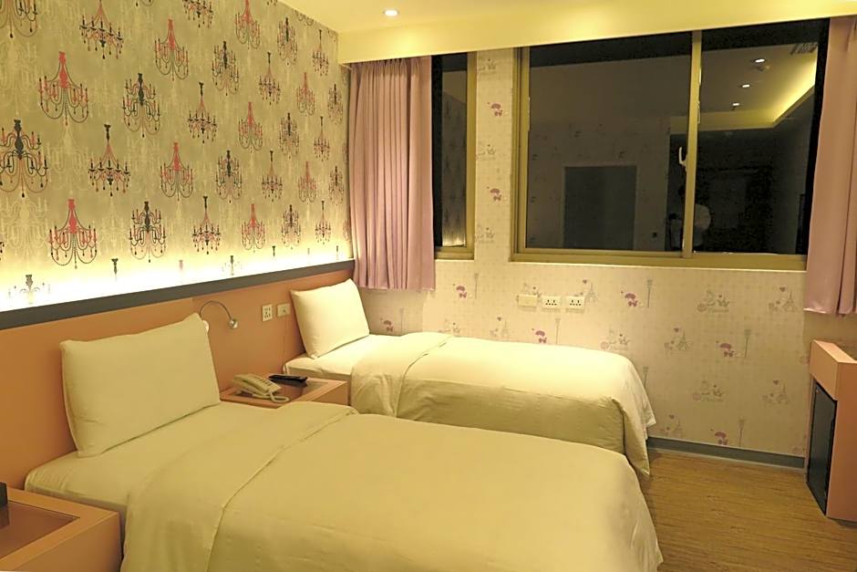 191 Hotel