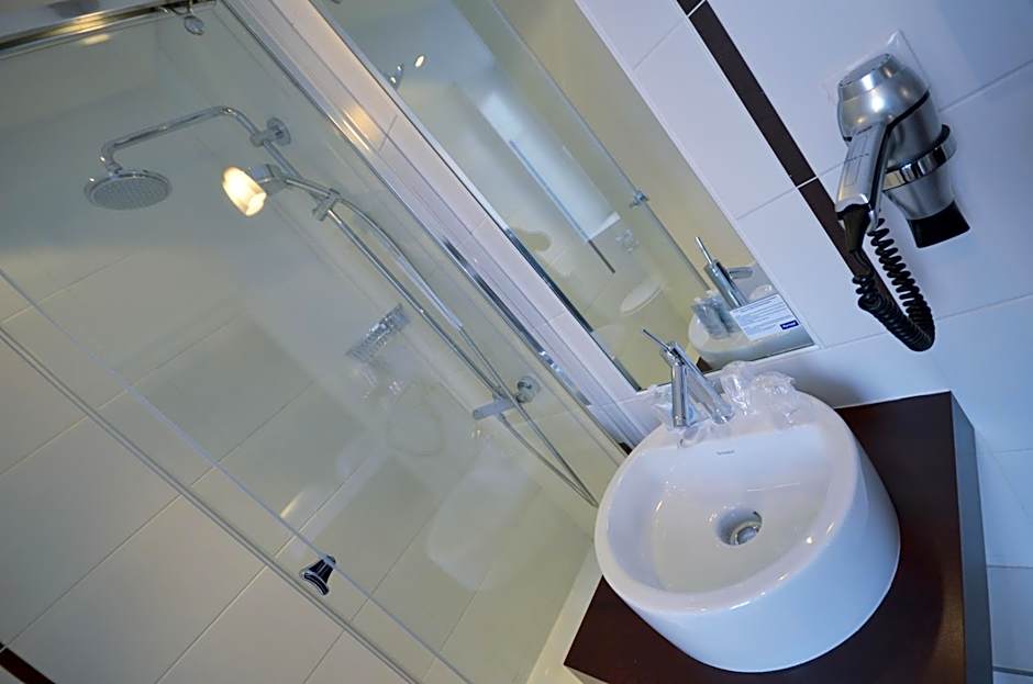 Best Western Dijon Centre Gare