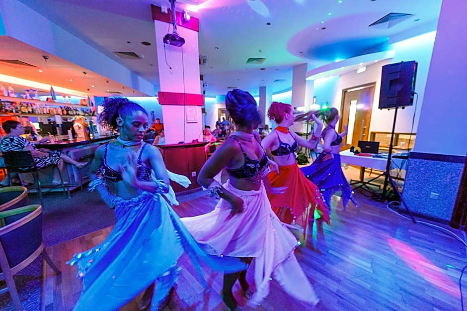 Pavlo Napa Beach Hotel