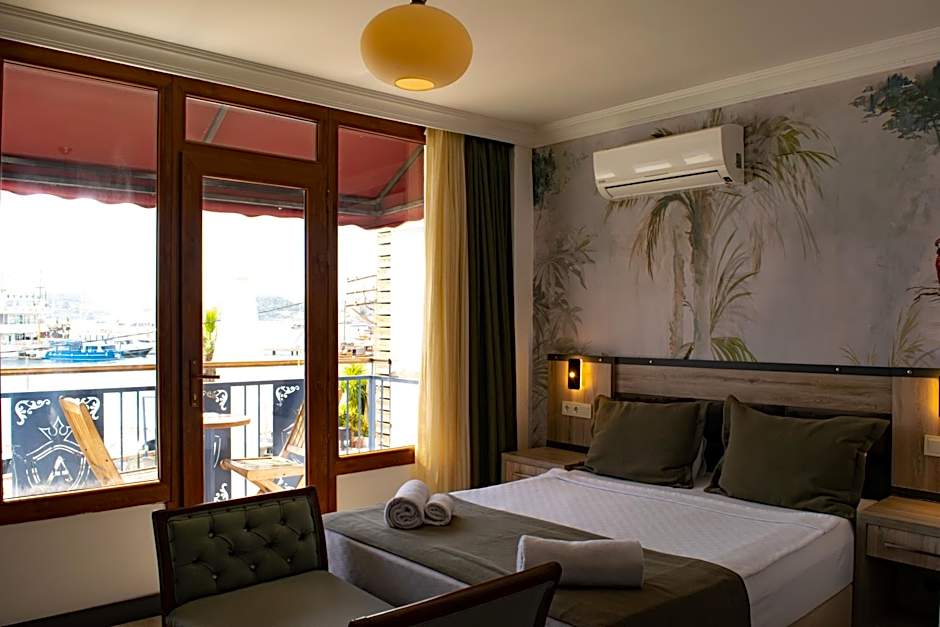 Akkan Beach Hotel