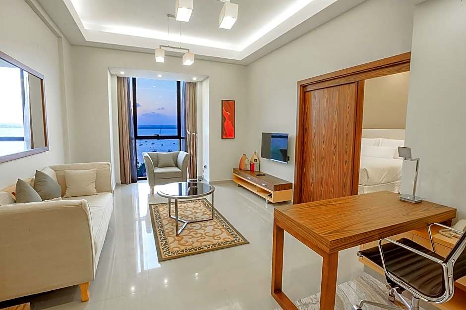 Element Dar es Salaam