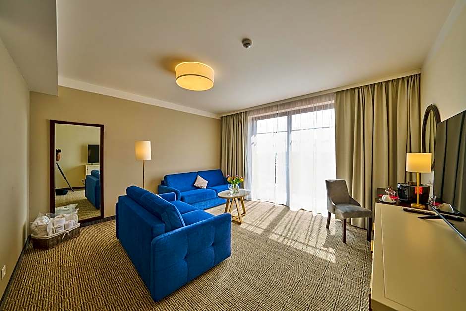 Wellness Hotel Queens