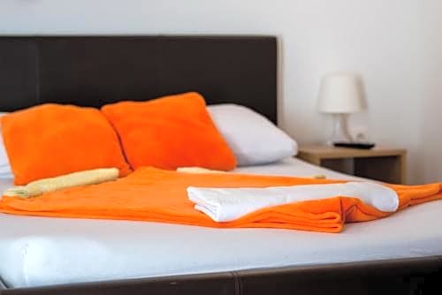 Integralni Hotel & Hostel Zagreb