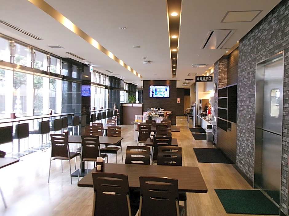 Smile Hotel Kokura