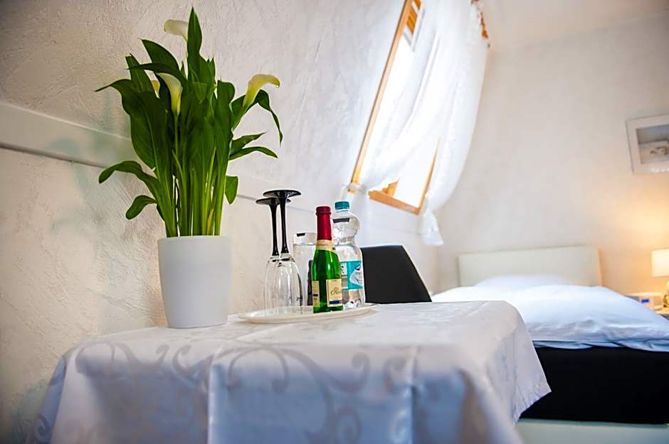 Hotel Forsthaus Sellin