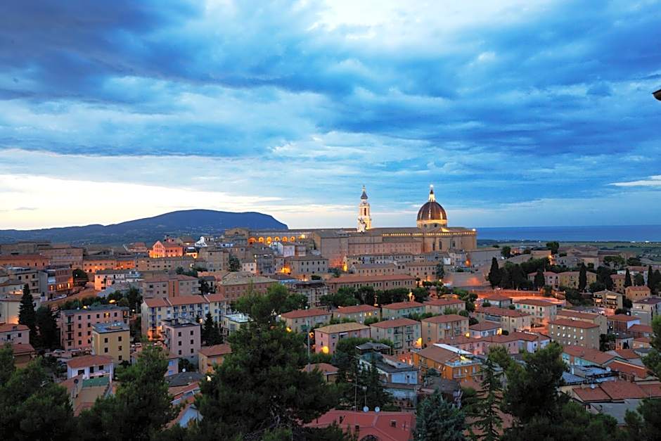 San Francesco Hotel