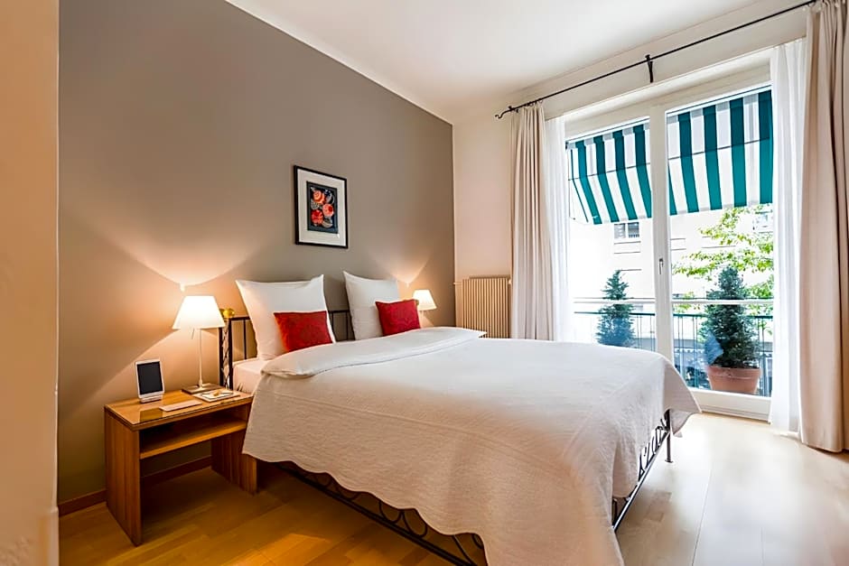 Hotel Seegarten