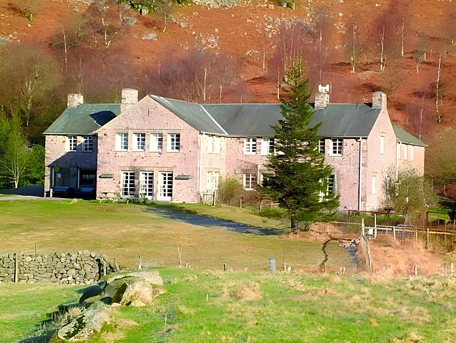 YHA Eskdale