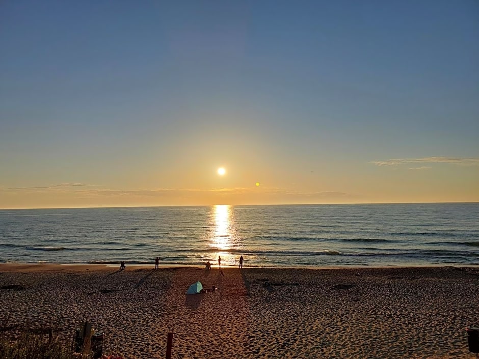 Domki Słoneczny Brzeg