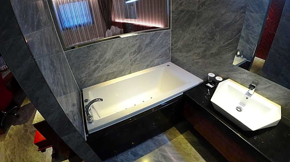 Galmea First Hotel