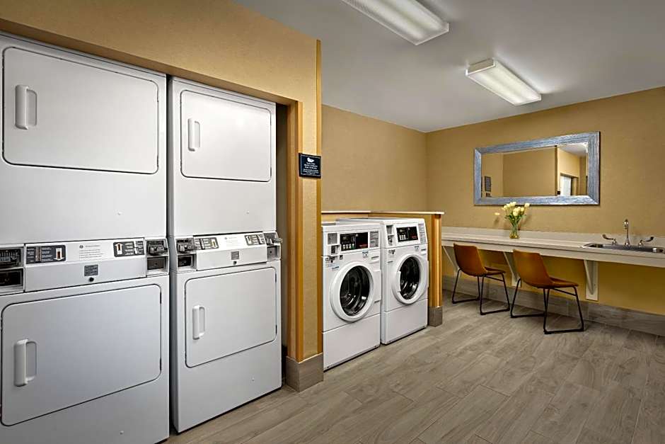 Homewood Suites by Hilton @ The Waterfront