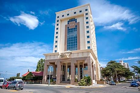 Lucania Palazzo Hotel