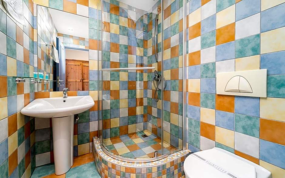 Hotel Ondras z Beskyd