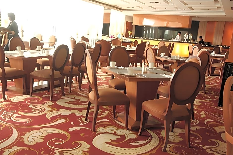 Hotel Selyca Mulia Samarinda