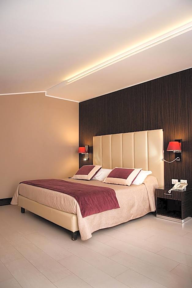 Hotel Ansharius - Adults only