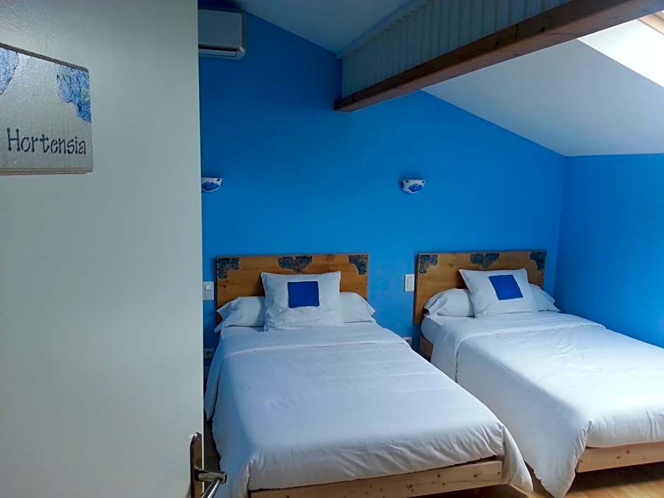 Chambres d'Hôtes Au Grillon Dort