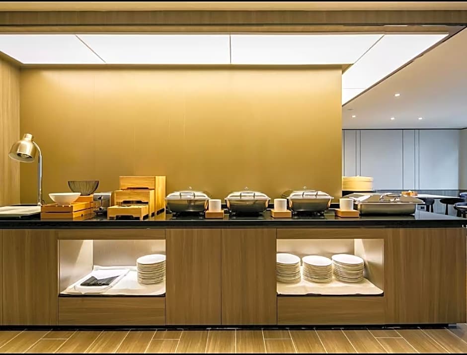 Hanting Hotel Xi'an High-tech Development Zone Daduhui