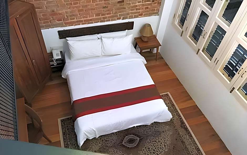 Sweet Cili Boutique Hotel
