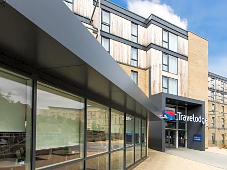 Travelodge Cambridge Newmarket Road