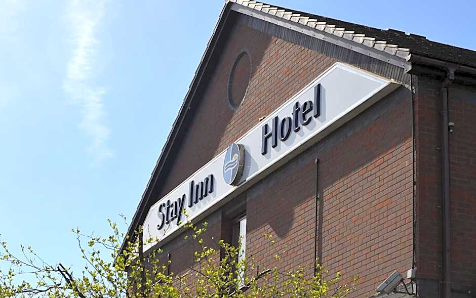 Stay Inn Manchester