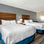 MainStay Suites Waukee-West Des Moines