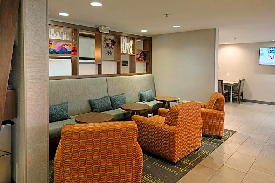 Hampton Inn Lima