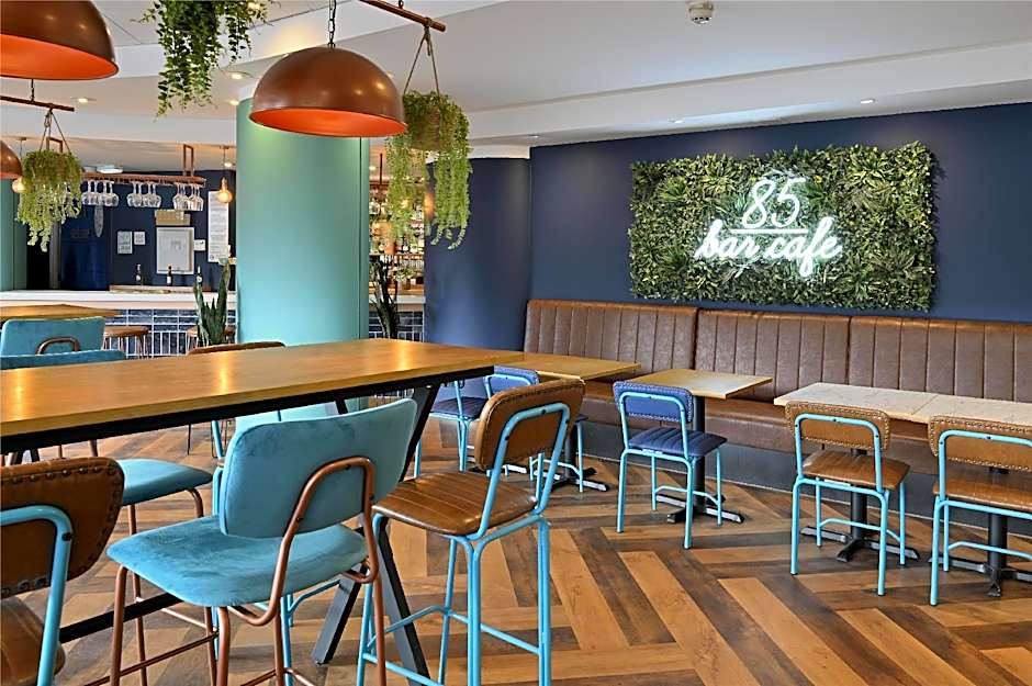 Travelodge London Wembley