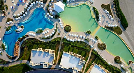 Sofitel Ras Al Khaimah Al Hamra Beach Resort