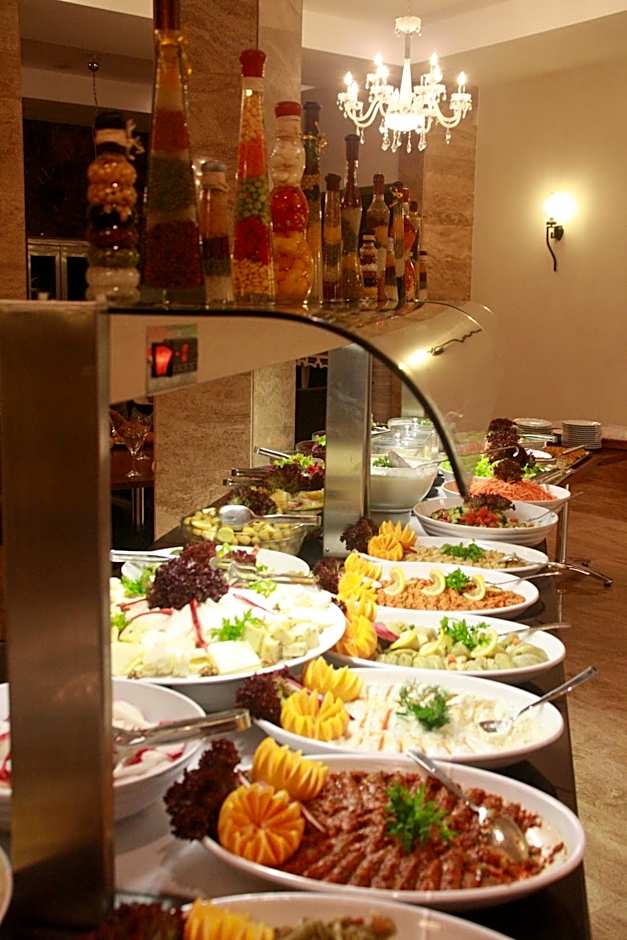 Telmessos Select Hotel - Adult Only (+16) - All Inclusive