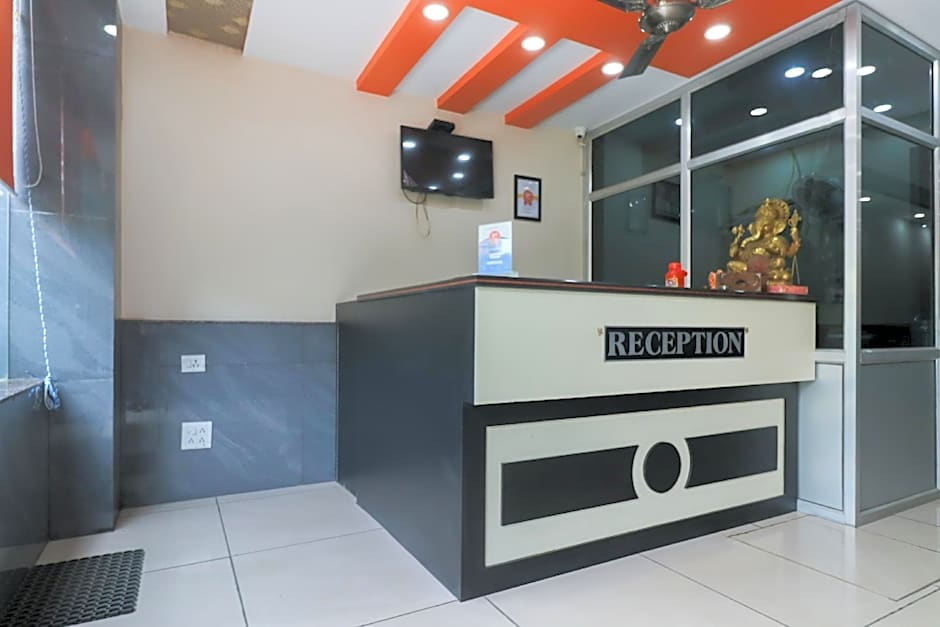 Hotel Dwarkadhish by OYO Rooms – Haridwar, WV