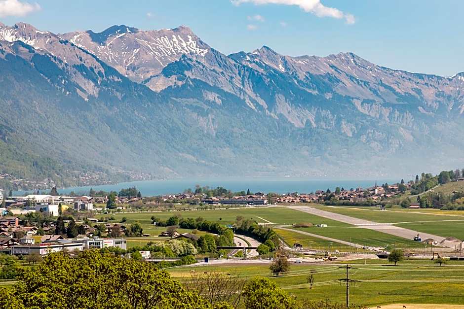 Hotel Berghof Amaranth