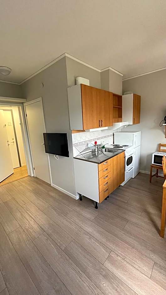 Vallabiten Rum och Lägenheter