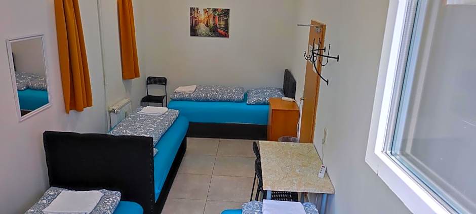 The Hostel