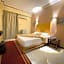 Shady Hotel Luxor