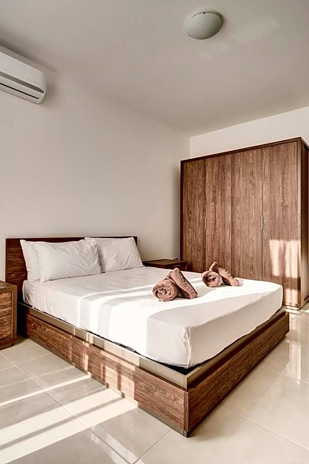 The Village Apartments