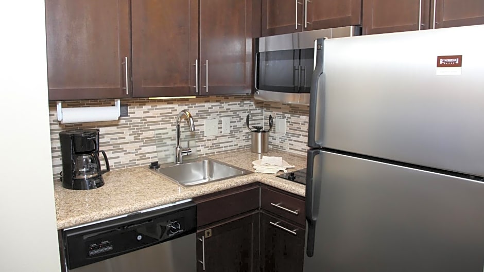 Staybridge Suites Lincoln North East By IHG