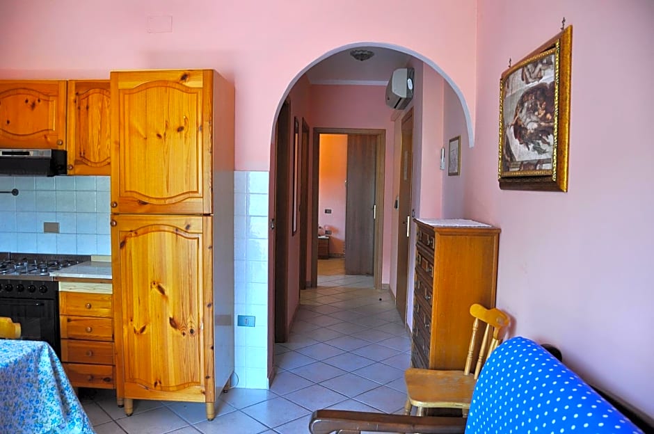 Casa Vacanze Marcella