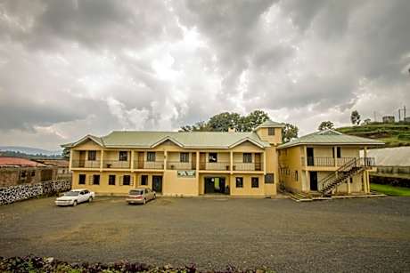 Kisoro Tourist Hotel