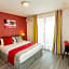 Appart-Hotel Mer & Golf City Perpignan Centre