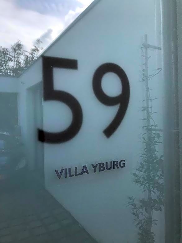 Villa Yburg