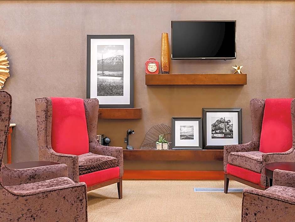 Fairfield Inn & Suites by Marriott Denver Southwest/Lakewood