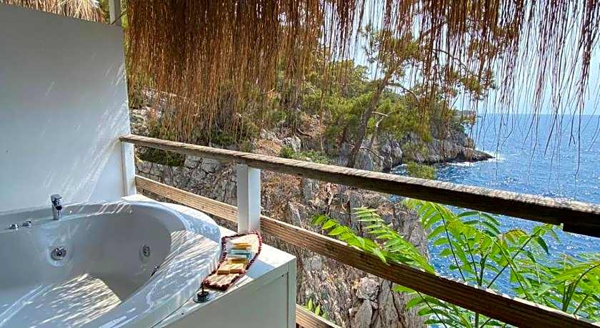 Zakros Hotel Lykia