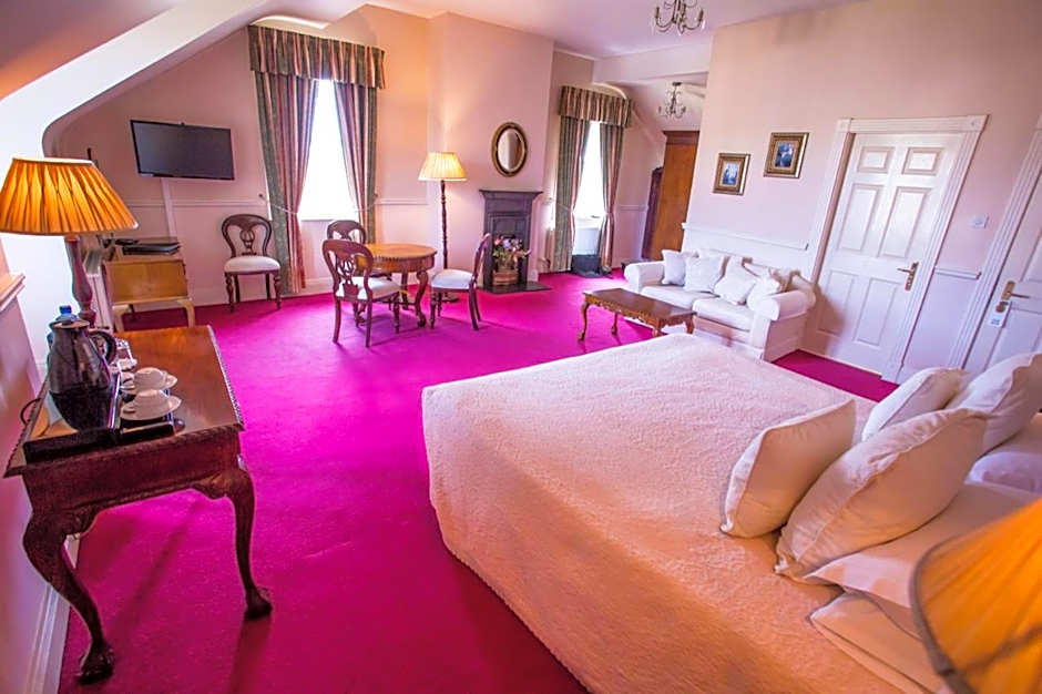 Kilcooly's Country House Hotel