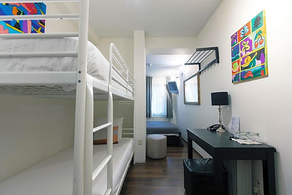 Quentin England Hotel