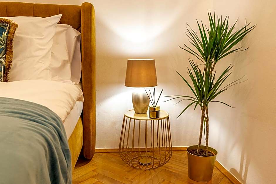 Primavera - Castle view apartments