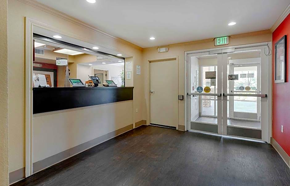 Extended Stay America Suites - Fremont - Fremont Blvd. South